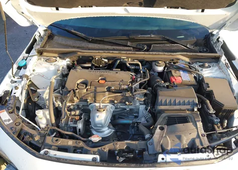 2024 Honda Civic Sport from USA, damaged, VIN 2HGFE2F53RH568229